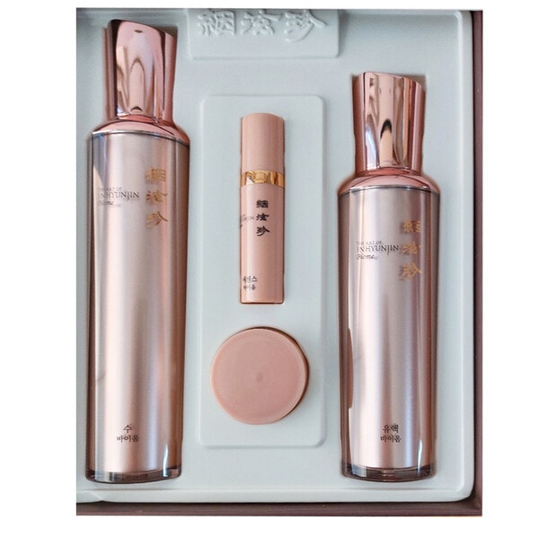 サイムダン イン ヒョンジン 2種 バイオームセット