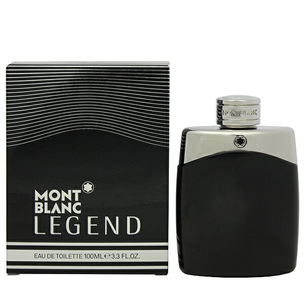 レジェンド EDT SP 100ml