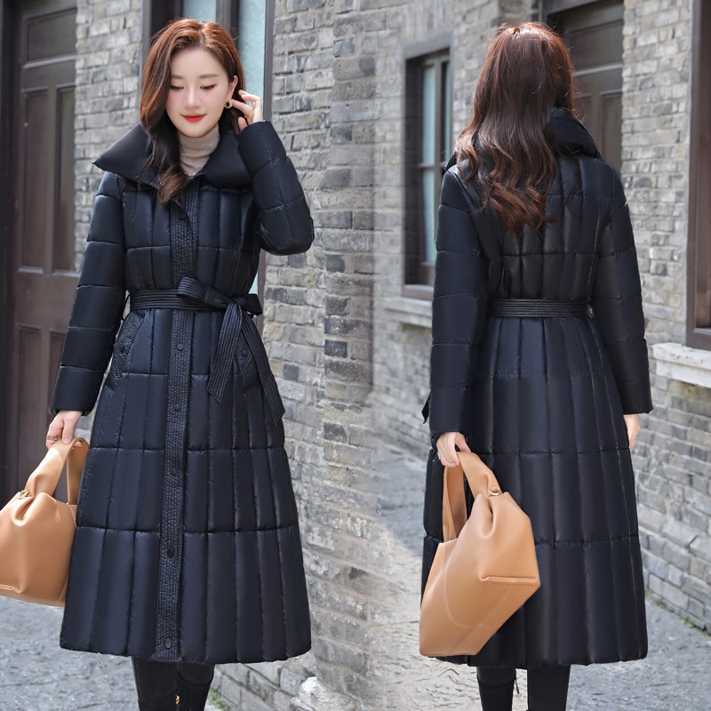 人気沸騰新柄追加 チェスターコート ダウンコート レディース ミディアム丈 エレガント 秋冬コート 暖かいコート 着痩せ アウター 防寒対策 上品 デートお出かけ