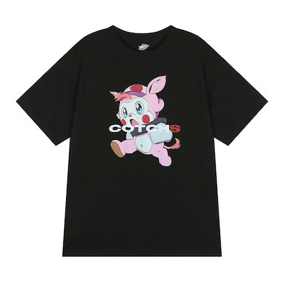 COTCHS★BABY RANBO TEE 半袖Tシャツ /追跡あり 5138699599.g_400-w-st_g.jpg
