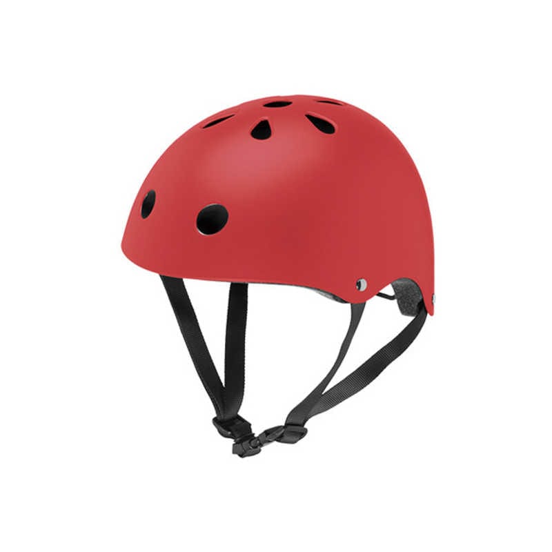 パナソニック　Panasonic　幼児用ヘルメット(XSサイズ:46～52cm/マットレッド)　NAY010 5,080円