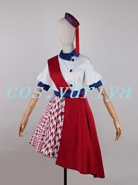 ラブライブ!スーパースター!! Liella! 澁谷かのん START!! True dreamsコスプレ衣装