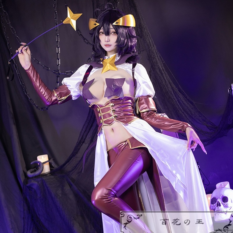 魔法少女にあこがれて 柊うてな マジアベーゼ 戦闘服 コスプレ衣装 コスチューム ハロウィン 変装 仮装