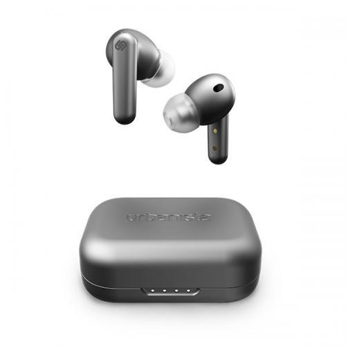アーバニスタ URBANISTA 完全ワイヤレス Bluetoothイヤホン Urbanista LONDON True Wireless Titanium 1035827 1035827LONDON