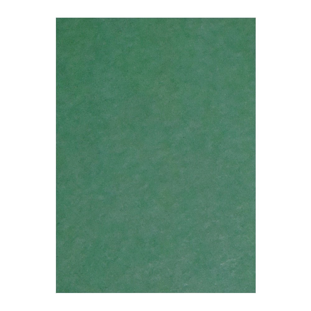 （まとめ買い）リンテック 色画用紙 ニューカラー 4切判 392x542mm 100枚 オリーブ GO4NCR-316 [x3]