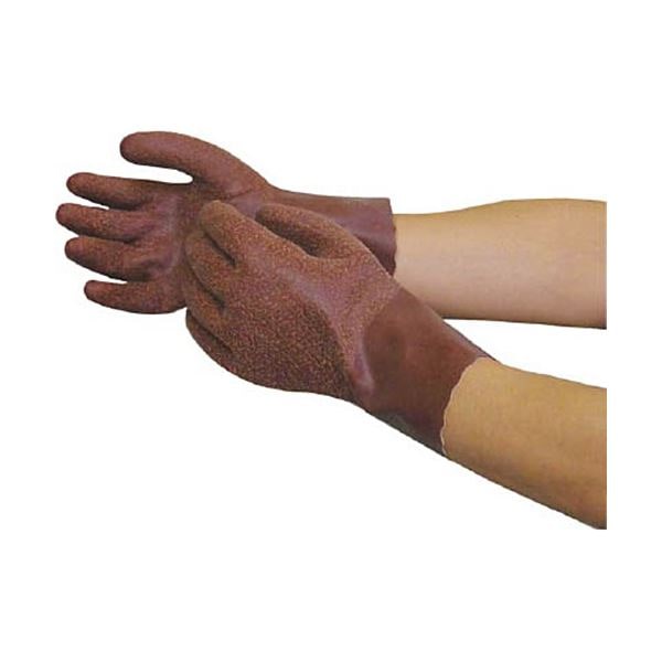 （まとめ）東和コーポレーション トワロン ジョブスター LL 181-2L 1双 [x5セット]