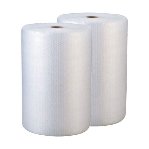 TANOSEE 気泡緩衝材 超軽量用 d35 600mmx42m 1パック（2巻）