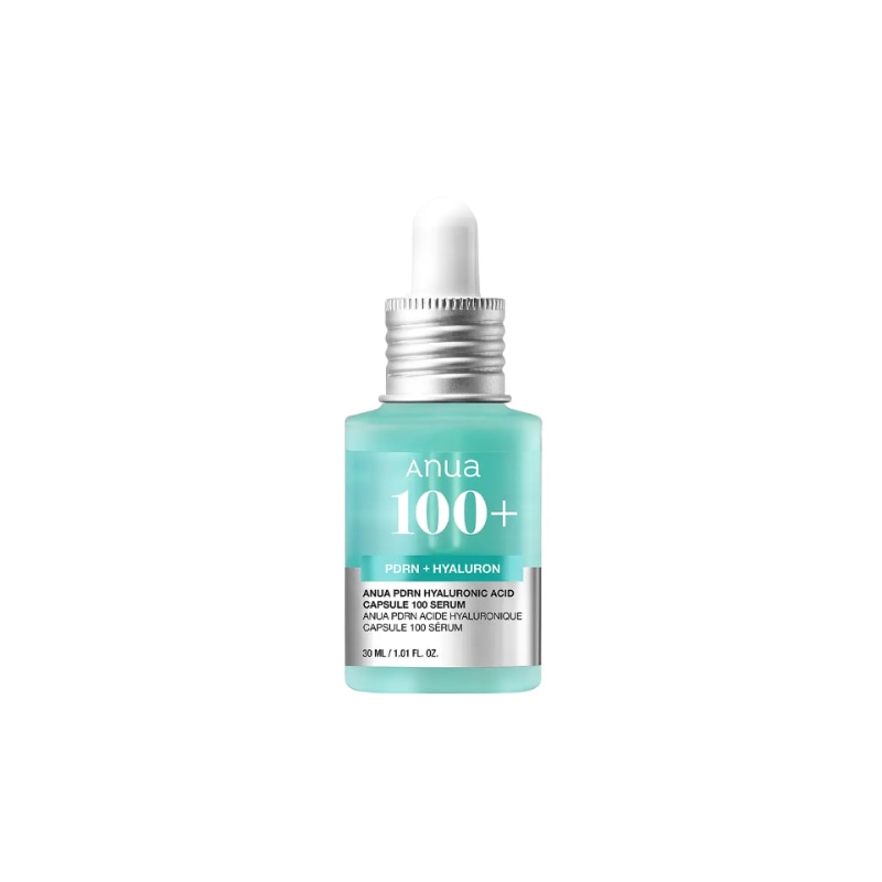 PDRNヒアルロン酸カプセル100セラム, 30ml