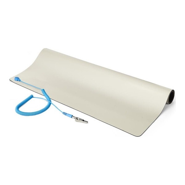 StarTech LG-ANTI-STATIC-MAT [静電気除去マット (60cmx120cm)]