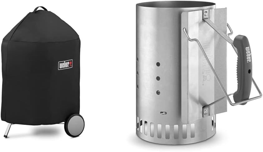 バーベキュー コンロ BBQ グリル ラピッドファイヤーチムニースターター(大) 煙突効果 火起こし器 炭 着火 【日本正規品 2年保証】 7416