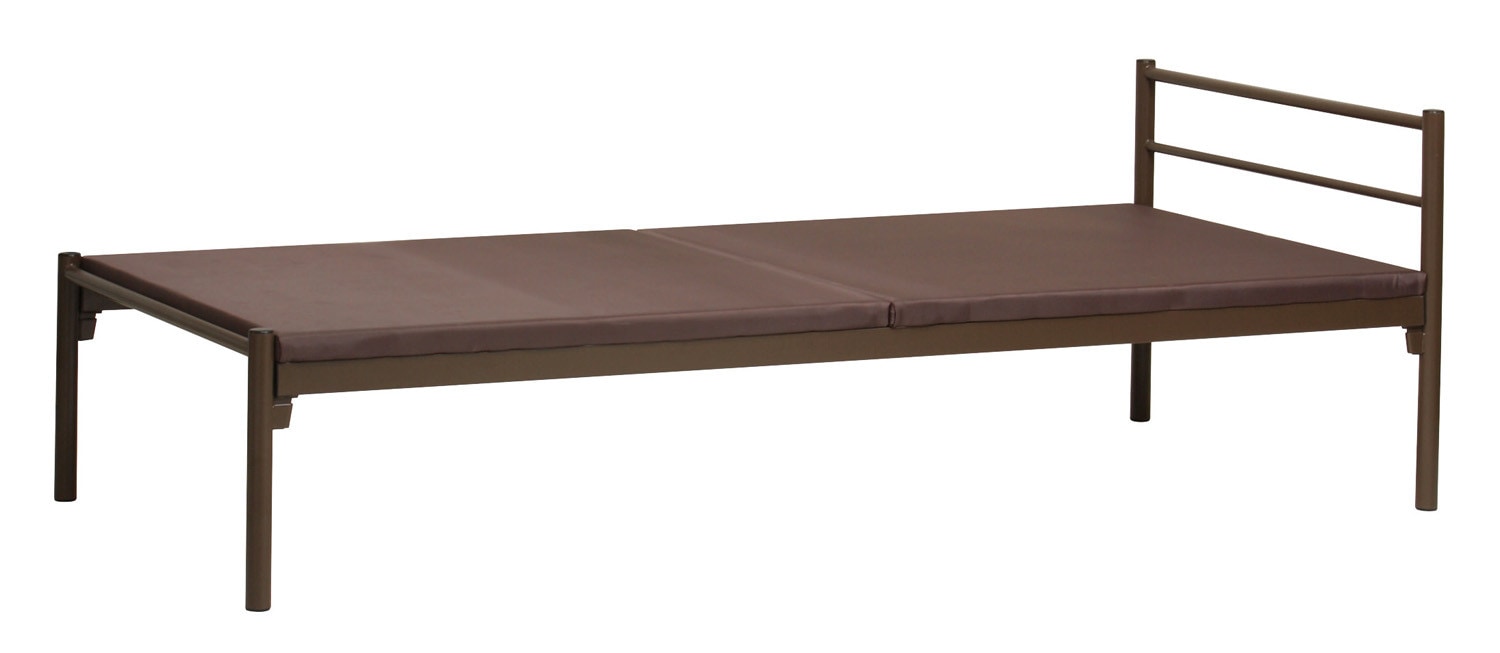 簡単ベット　組み立て簡単