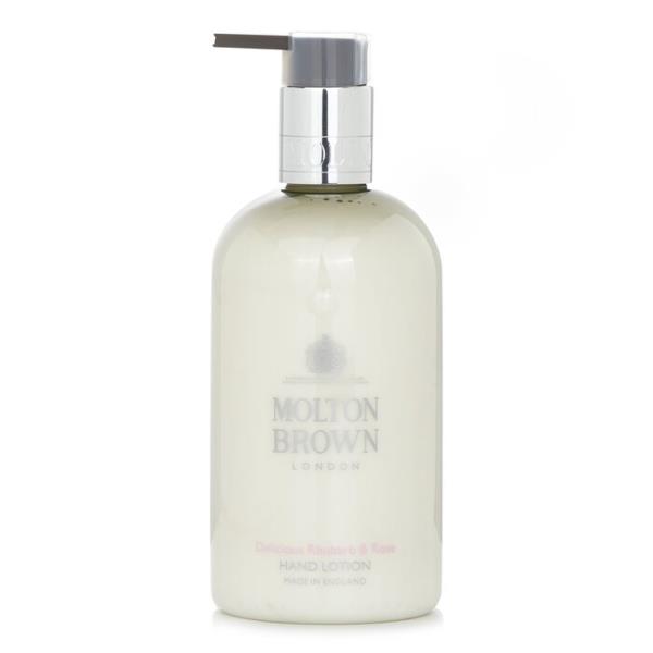 モルトンブラウン デリシャス ＆ローズ ハンドローション 300ml