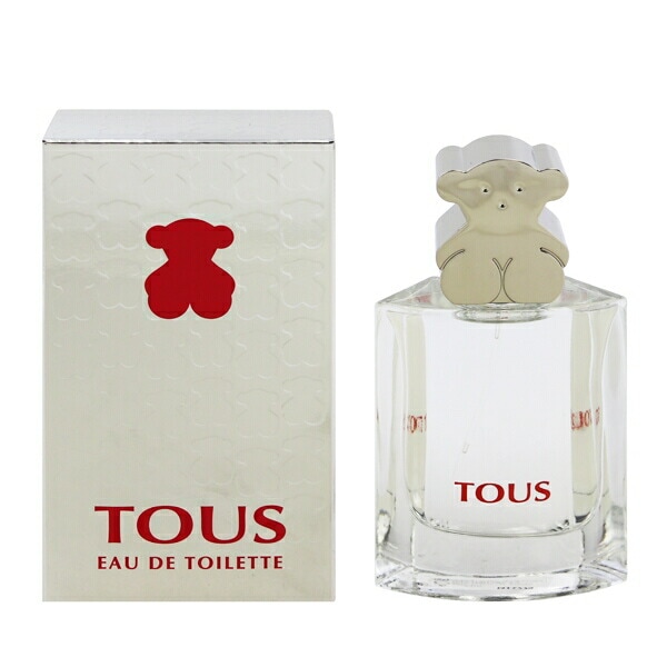 トウス EDT SP 30ml