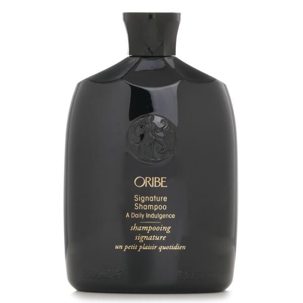 signature shampoo 250ml