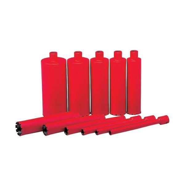コンセック STD1C80260M ダイヤモンドコアビット スタンダードONE Cねじ φ80×260L M メーカー直送