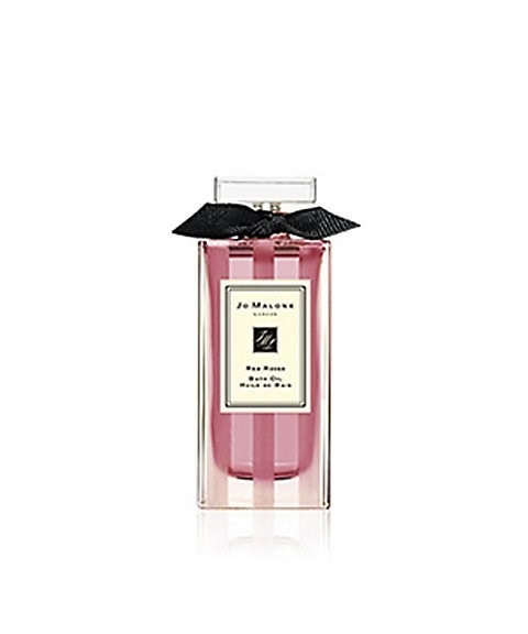 JO MALONE レッド ローズ バス オイル　30mL／バスオイル　正規品