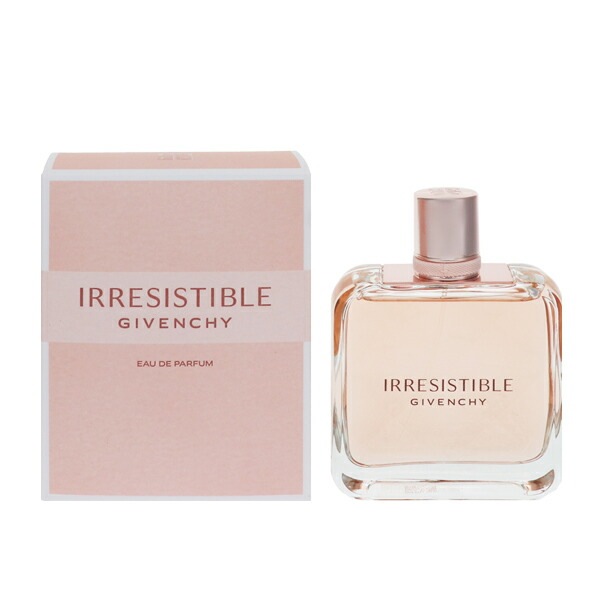 イレジスティブル EDP SP 80ml