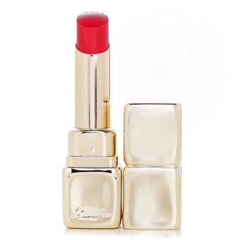 Guerlain キスキス シャイン ブローム - # 775 Poppy Kiss