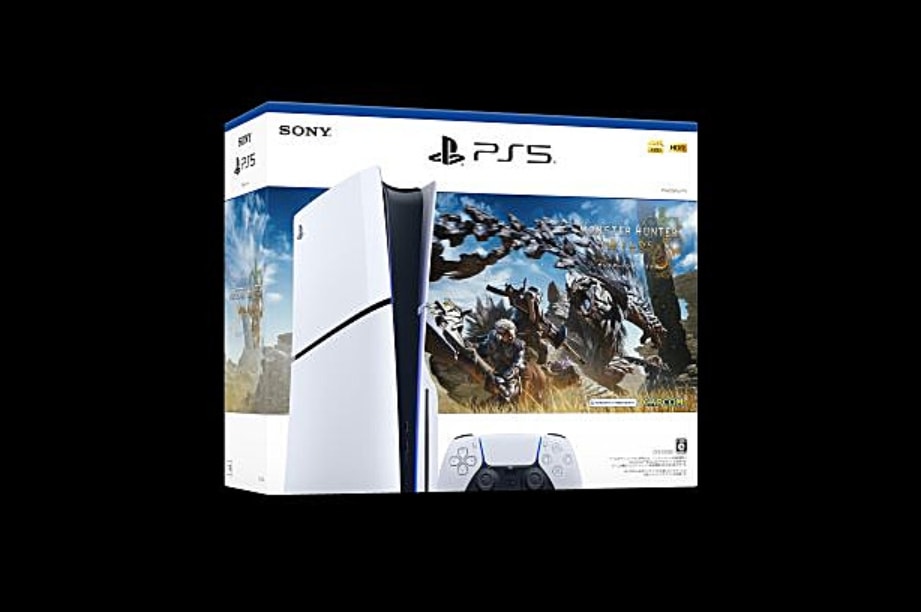 �v���C�X�e�[�V����5 �����X�^�[�n���^�[���C���Y ������ CFIJ-10025 [1TB]