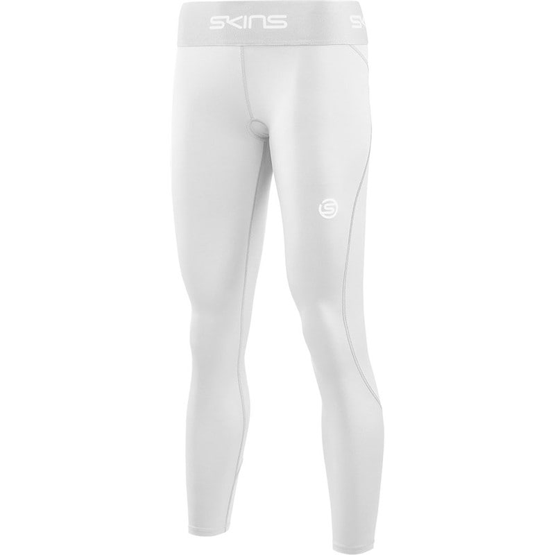 skins(スキンズ) S-1 MENS LONG TIGHTS ボディケアストレッチパンツ (18171110-004)