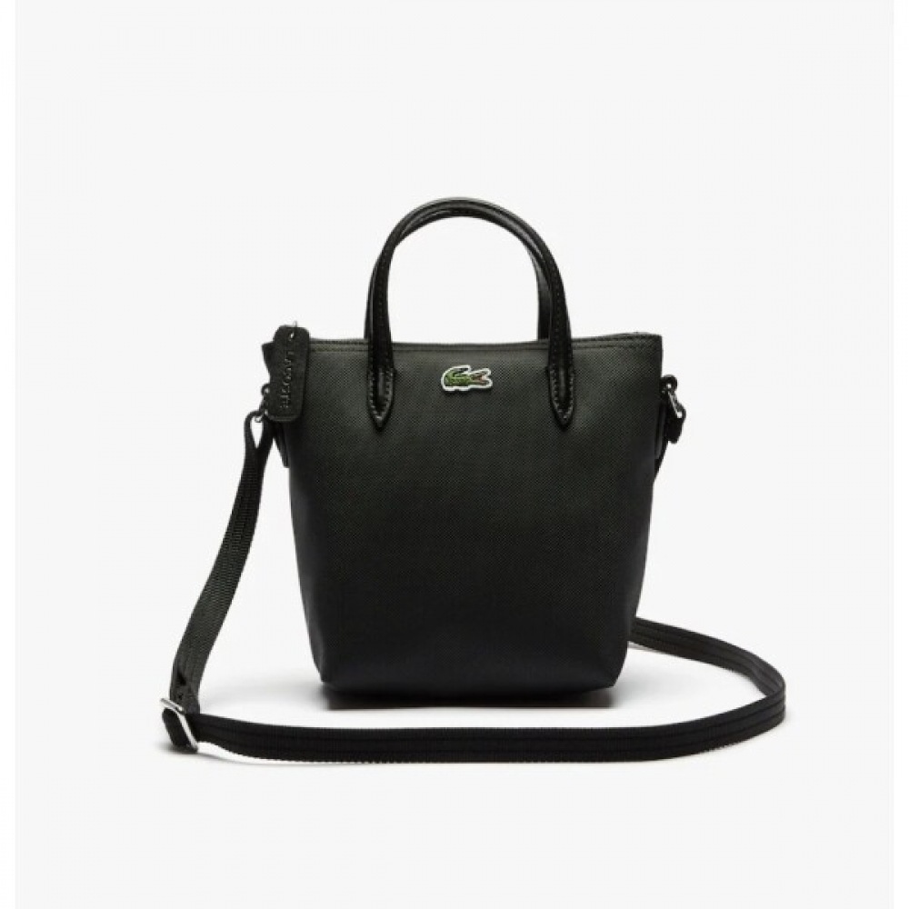 ラコステ L.12.12エクストラスモールクロスバッグ NF2609P53G