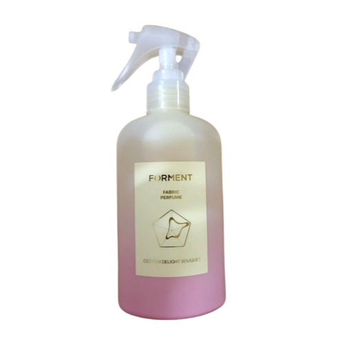 繊維香水 250mL (コットンディライトブーケ)