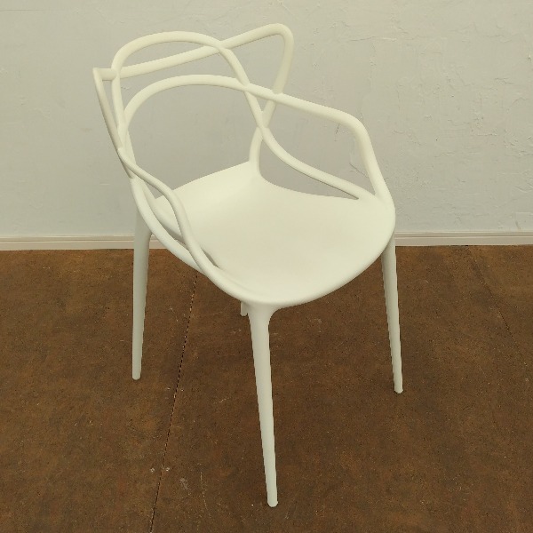 カルテル kartell ダイニングチェア Masters マスターズ チェア ダイニングチェアー リビングチェア 食卓椅子 食卓用 食卓 食事 チェア 椅子 ダイニング リビング 新生活 おしゃれ
