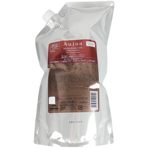 ミルボン オージュア TS タイムサージ ヘアトリートメント(1ｋｇ)