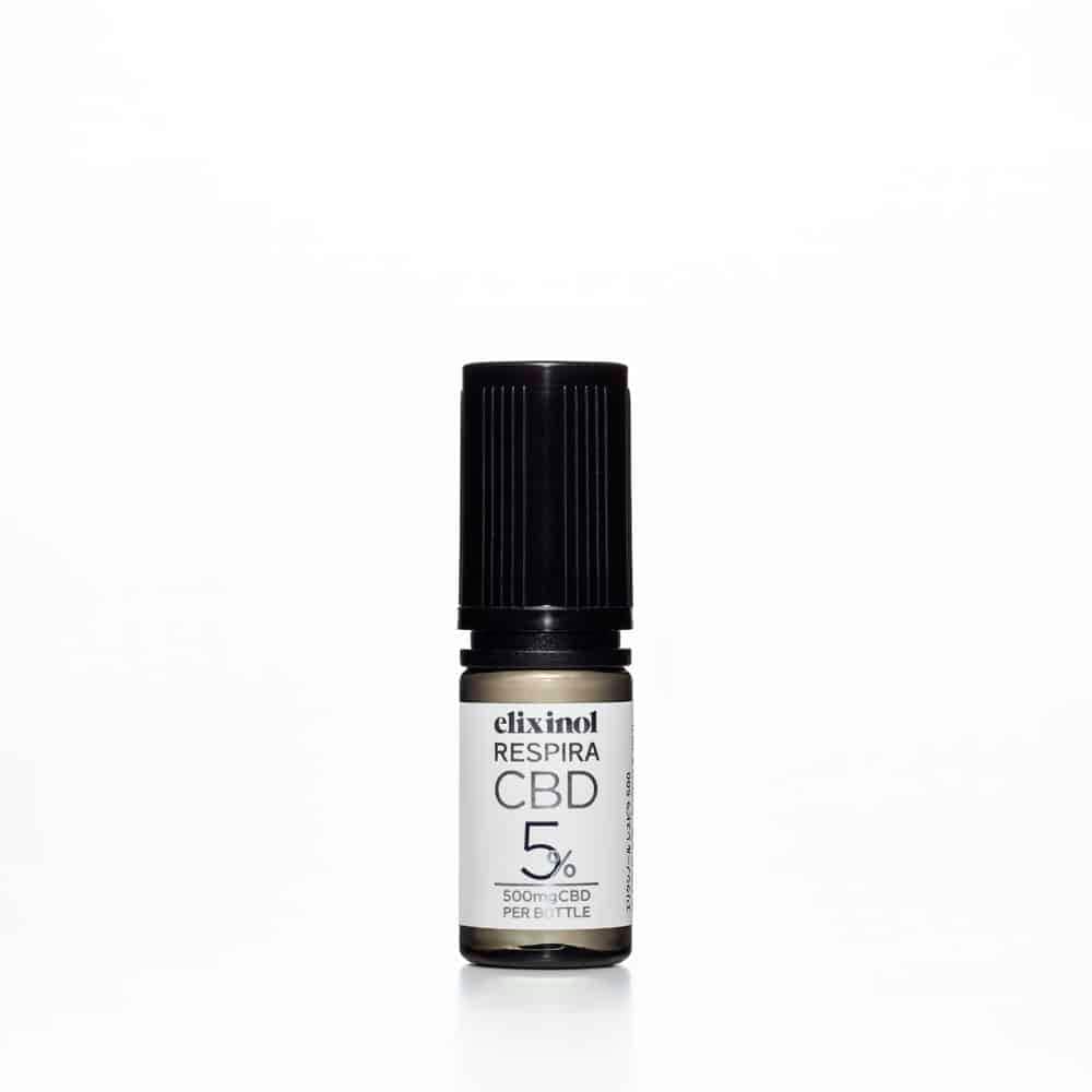 レスピラ500 10ml 電子タバコ用リキッド
