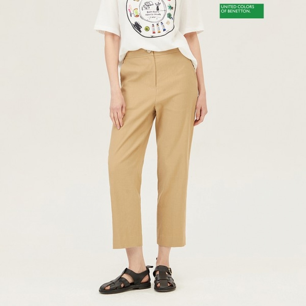 [ベネトン] ベネトンニューエルバパンツBAPT51431