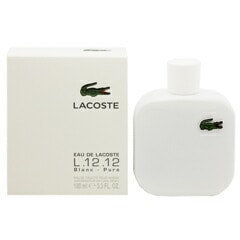 オーデ ラコステ L.12.12 ブラン （B級品） EDT SP 100ml