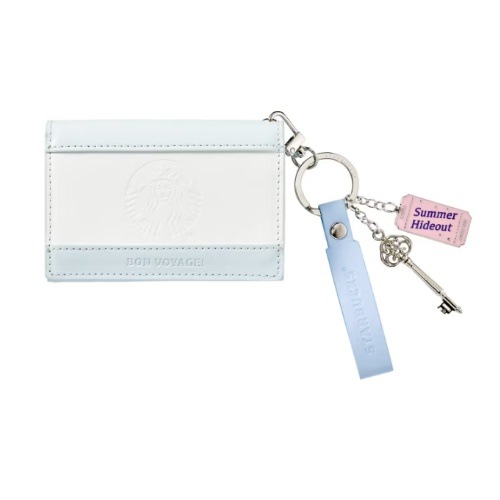 サマーハイドアウト カード入れ 5,546円