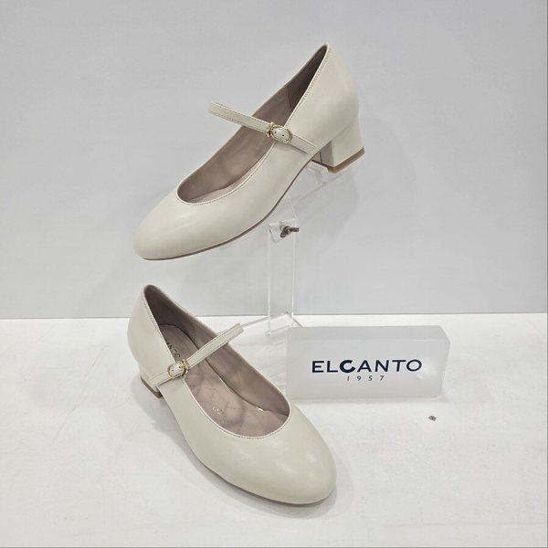 クラシックメリージェーンパンプス LCHSWDHS28U513 39 JE3 JJ