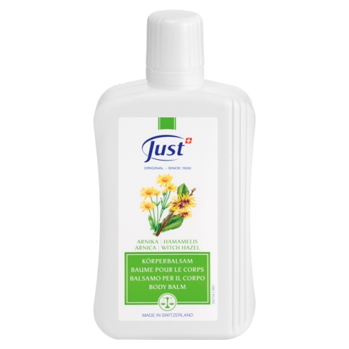[ユースト]【 エーデルワイス バルサム 250ml] 敏感肌のためのハーブスキン/ 顔·体·頭皮に使える/ 31 オイルとミックスしてミストとしても使用