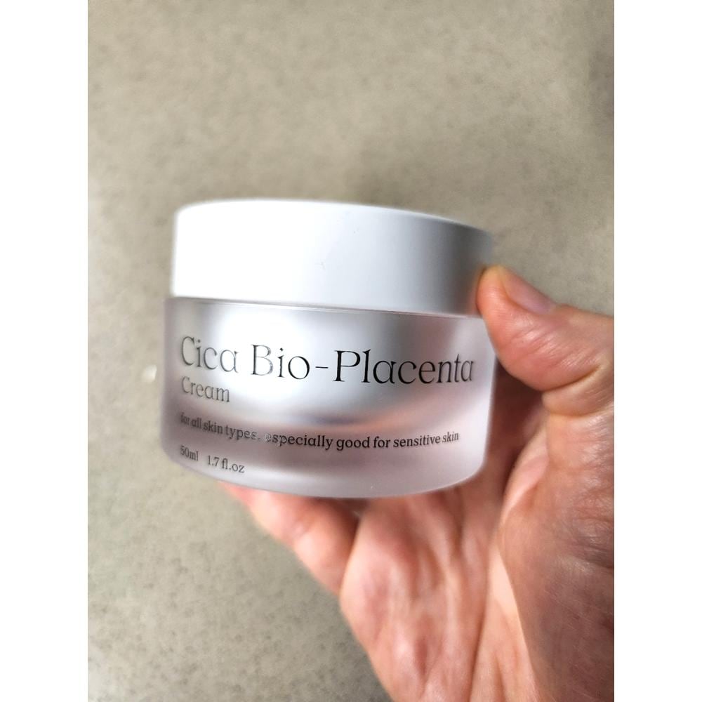 シカバイオプラセンタクリーム50ml