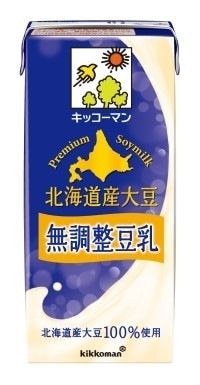 キッコーマン 北海道産大豆 無調整豆乳 1000ml4ケース/24本