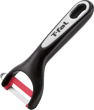 他サイト： ティファール(T-FAL)インジニオ ピーラー インジニオ ピーラーの商品画像