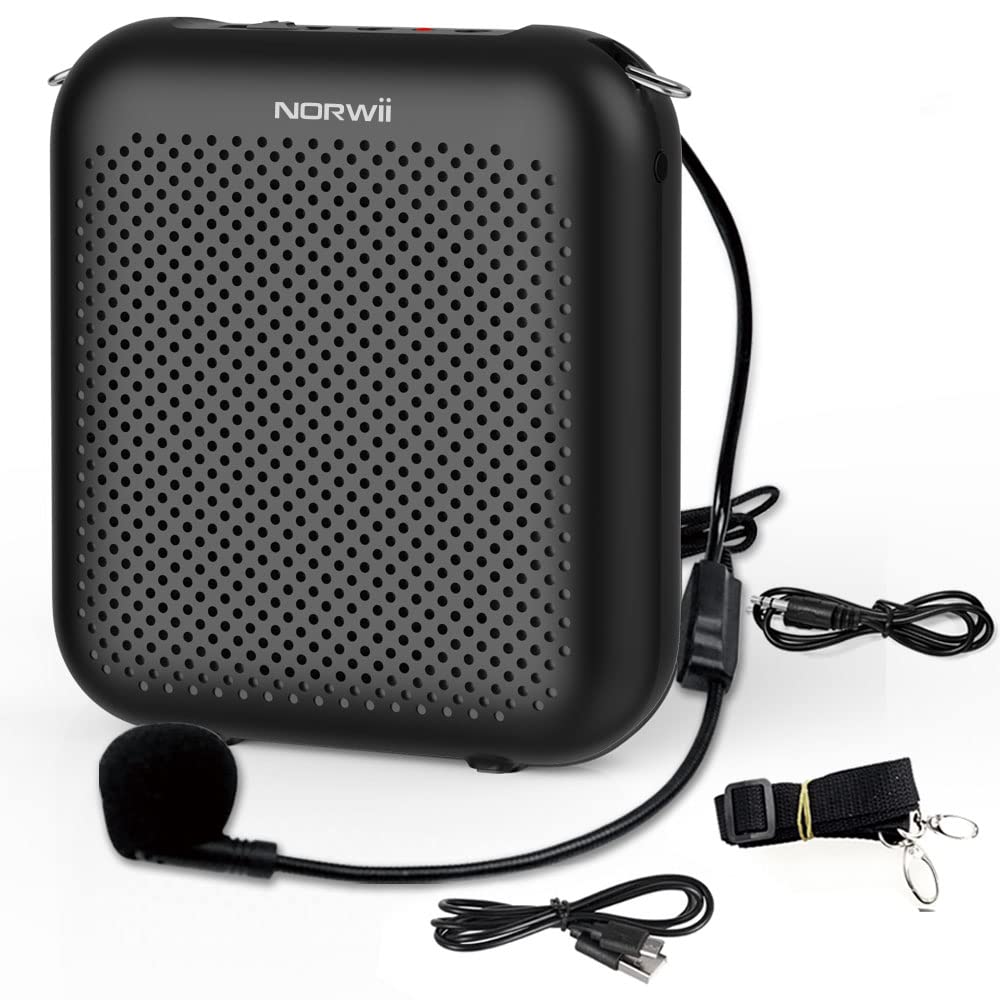 NORWII拡声器