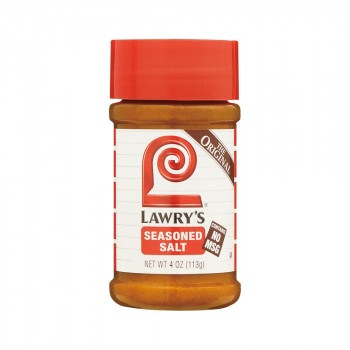 LAWRYS(ロウリーズ) シーズンドソルト 113g×12個セット