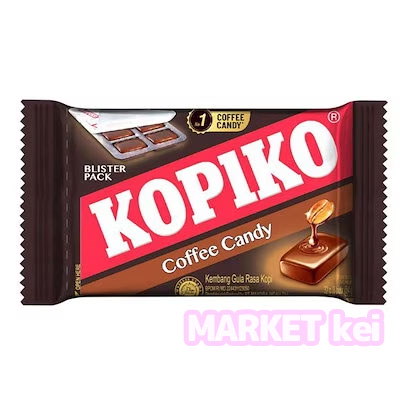 Qoo10] KOPIKO 【KOPIKO 6パック or 12パッ