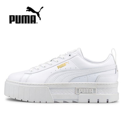 プーマ PUMA PUMA プーマ スニーカー メイズ ウェッジ