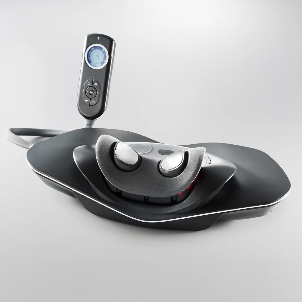 マイトレックス MT-MDN24B ネックマッサージャー(ブラック) MTMDN24B