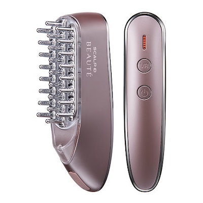 Qoo10] アンファー スカルプD ボーテ スカルプ電気ブラシ