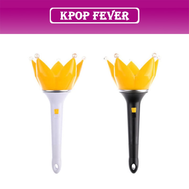 BIGBANG OFFICIAL LIGHT STICK 公式 ペンライト