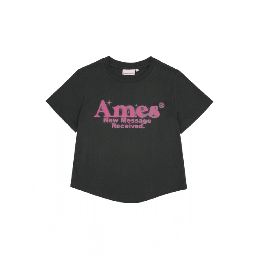 ゲームワールドワイドラウンドヘムクロップツリーチャコール (AM2EMUT520A)