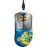 DeathAdder V3 Pro Fortnite Edition RZ01-04630700-R3M1