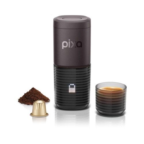 Wacaco Pixapresso ポータブルエスプレッソメーカー (関税はお客様のご負担となります)