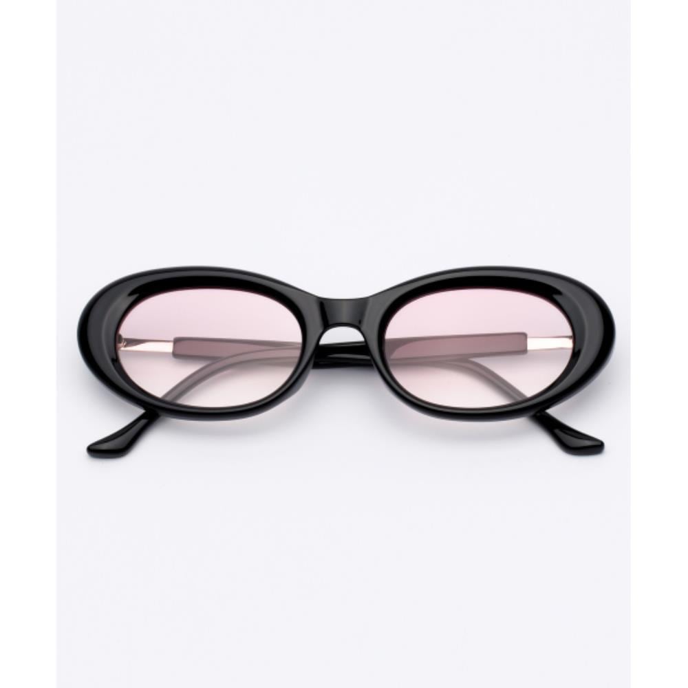 RECLOW RC SHELL SUNGLASS PINK