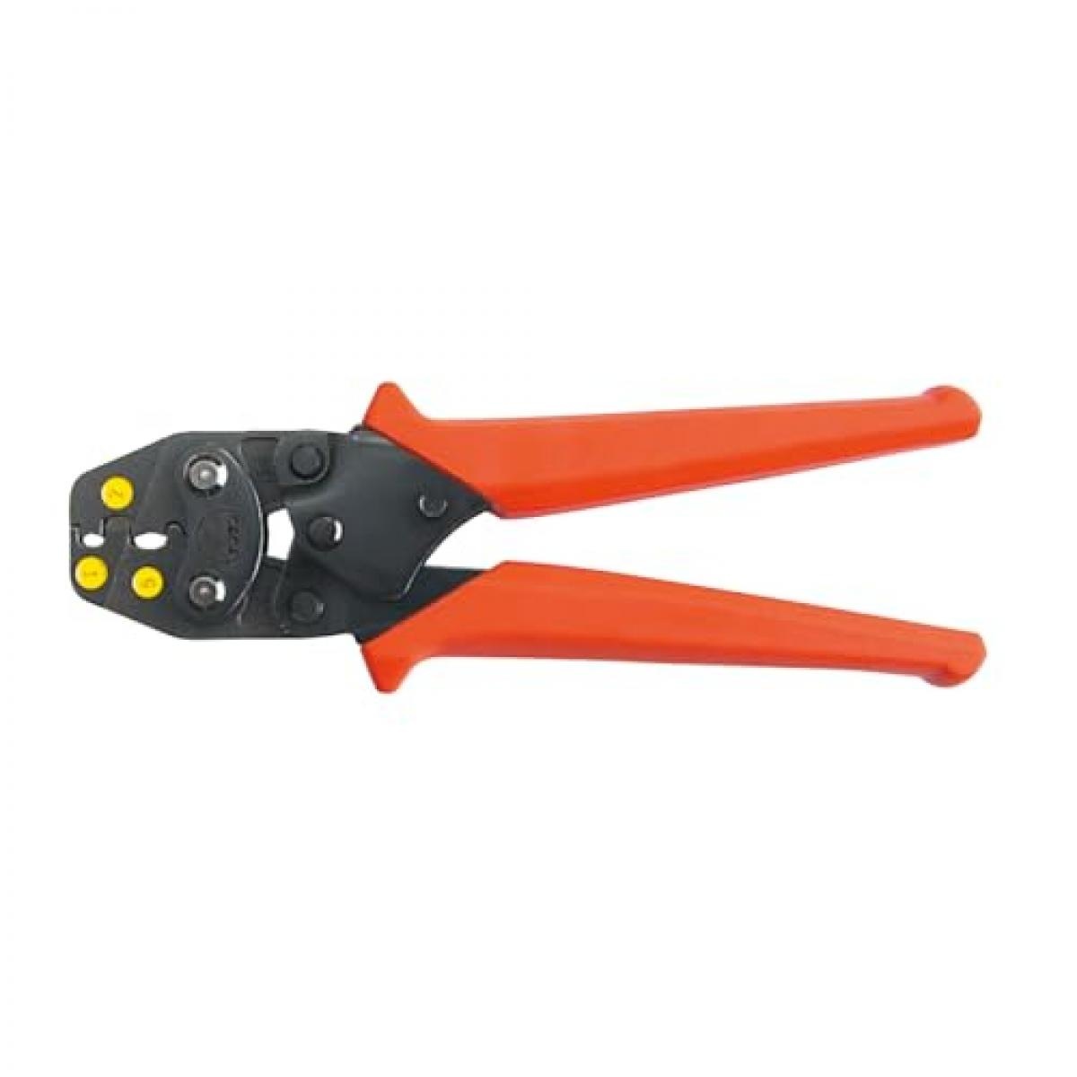 デンサン ミニ圧着工具 DC-25MA