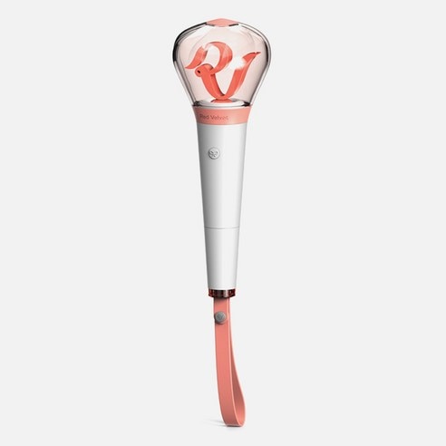 RedVelvet ペンライト　応援棒　キムマンボン RedVelvet ペンライト 応援棒 キムマンボン - メルカリ